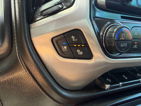 2019 GMC Sierra 2500HD