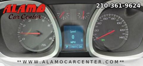 2011 Chevrolet Equinox LT