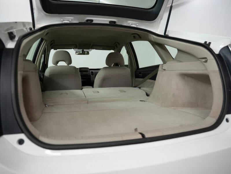 2007 Toyota Prius Touring