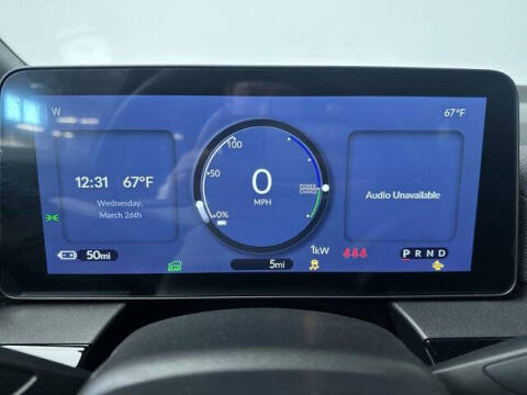 2026 Honda Prologue EX