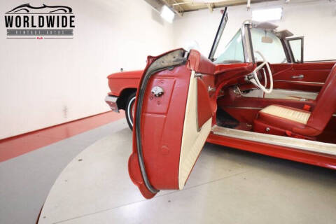 1959 Ford Thunderbird