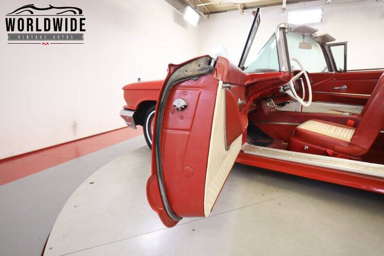 1959 Ford Thunderbird