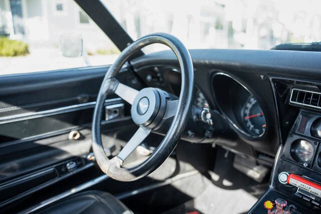 1977 Chevrolet Corvette