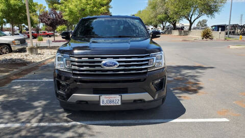 2019 Ford Expedition XLT