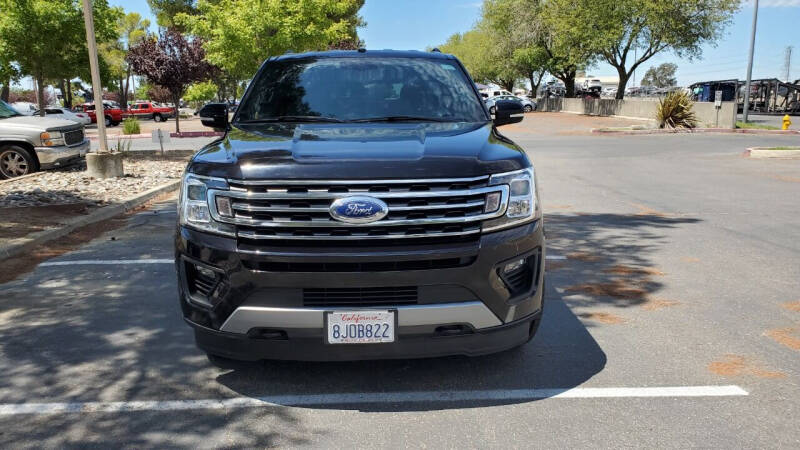 2019 Ford Expedition XLT