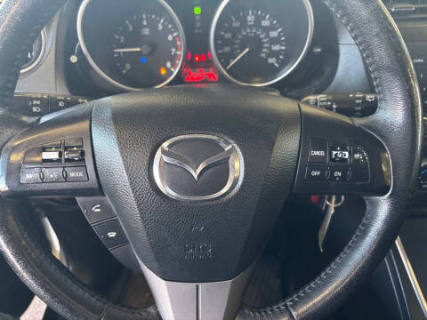 2014 Mazda MAZDA5 Grand Touring