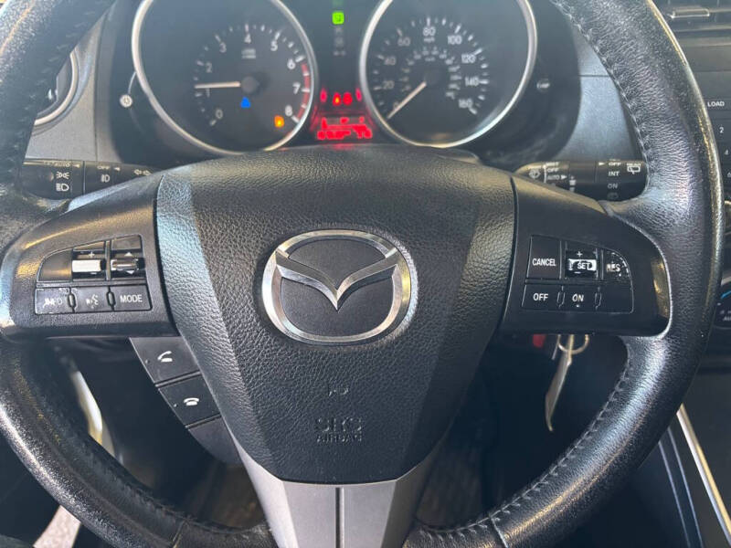 2014 Mazda MAZDA5 Grand Touring