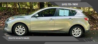 2013 Mazda MAZDA3 i Grand Touring's photo