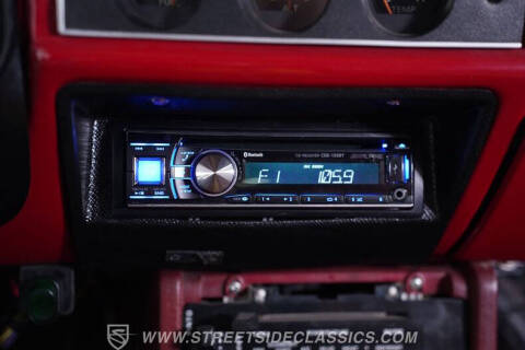 1980 Ford Pinto