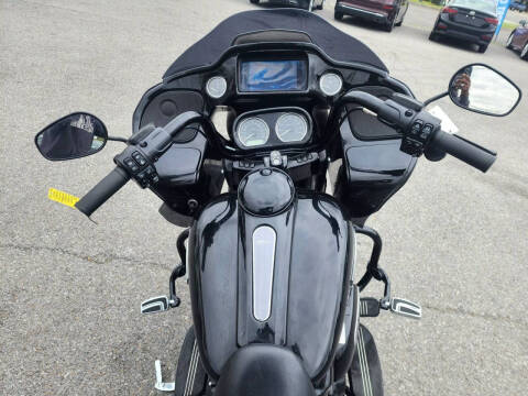 2020 Harley-Davidson FLTRXS Road Glide Special