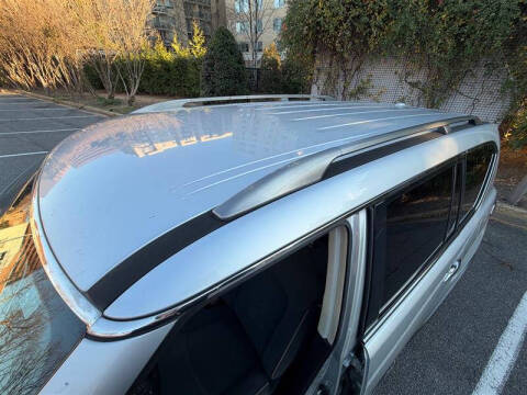 2019 Nissan Armada SV