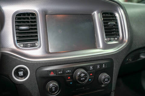 2014 Dodge Charger SXT