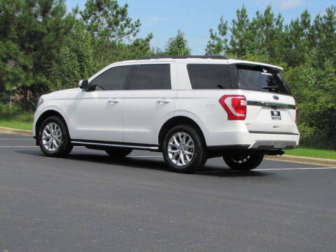 2021 Ford Expedition XLT