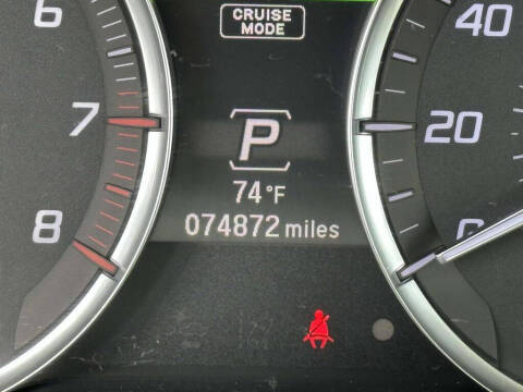 2020 Acura MDX SH-AWD w/Tech