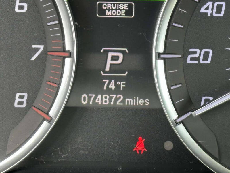 2020 Acura MDX SH-AWD w/Tech