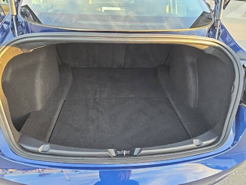 2018 Tesla Model 3 Mid Range