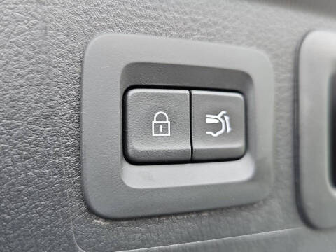 2025 Mazda CX-50 2.5 S Premium