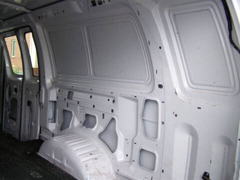 2010 Ford E-Series E-350 SD