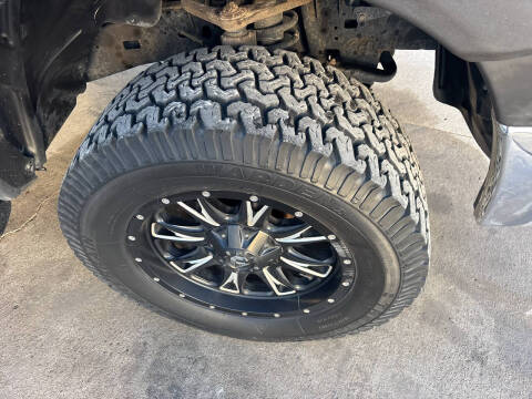 2014 RAM 1500 Tradesman