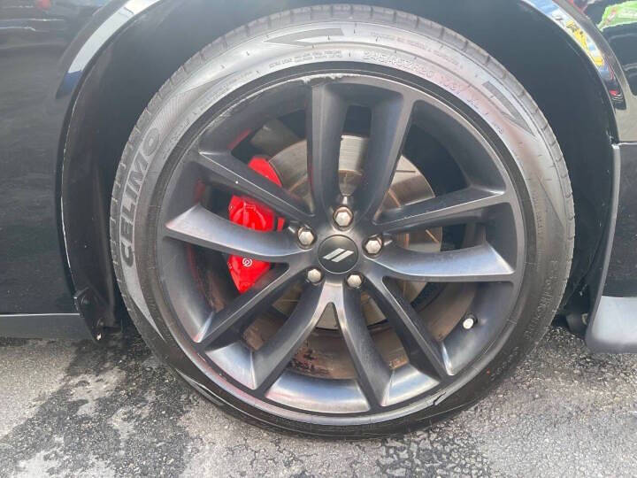 2020 Dodge Challenger GT