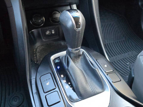 2019 Hyundai Santa Fe XL SE