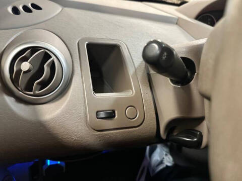 2007 Saturn Ion 2