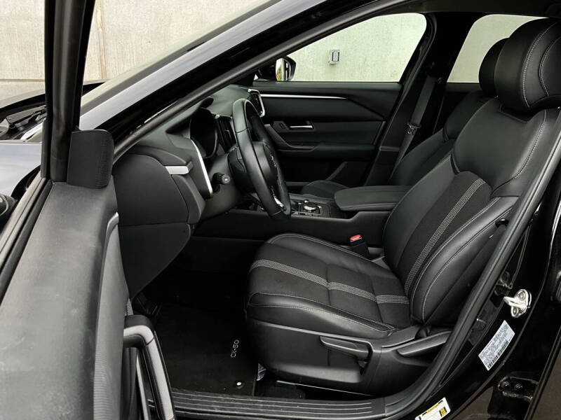 2025 Mazda CX-50 2.5 S Select