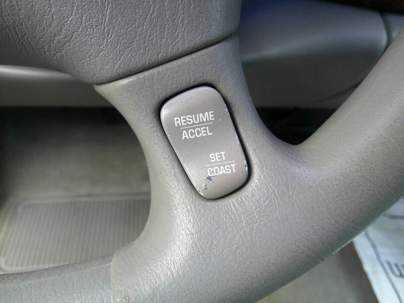 2002 Buick LeSabre Custom