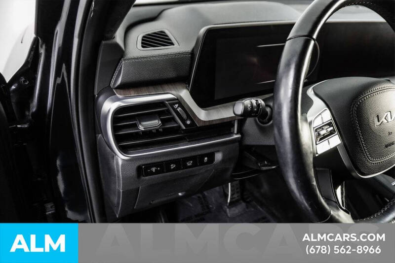 2023 Kia Telluride SX-Prestige