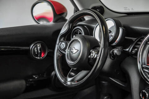 2019 MINI Hardtop 2 Door Cooper S