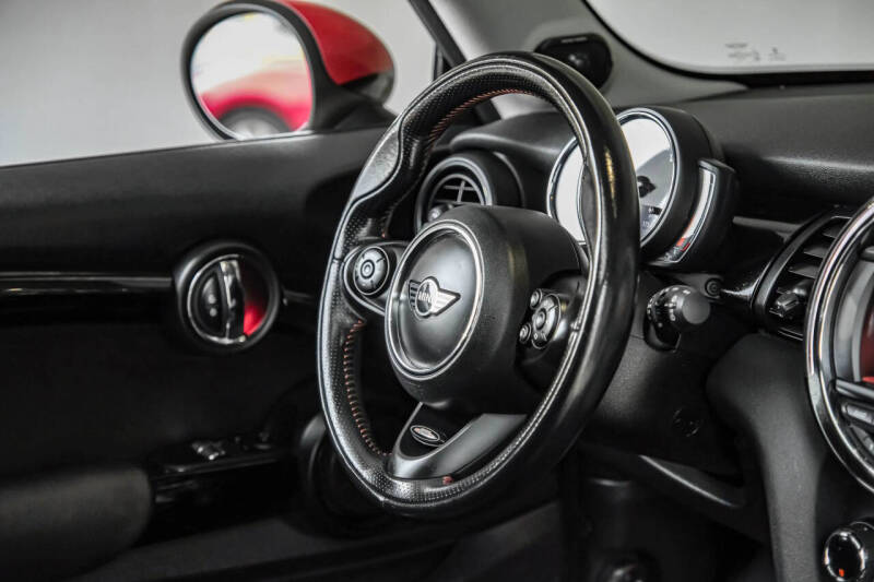 2019 MINI Hardtop 2 Door Cooper S