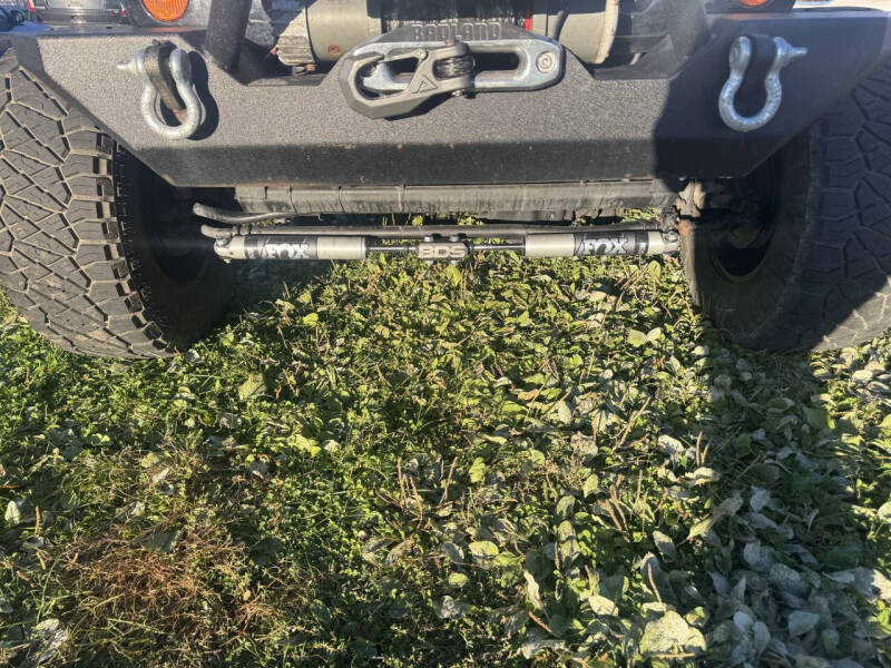 2009 Jeep Wrangler Unlimited X