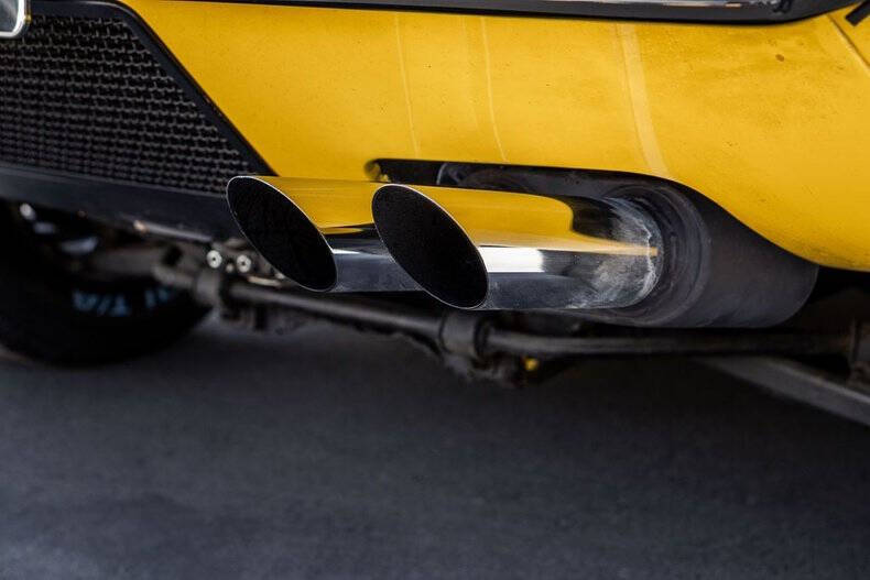 1972 De Tomaso Pantera