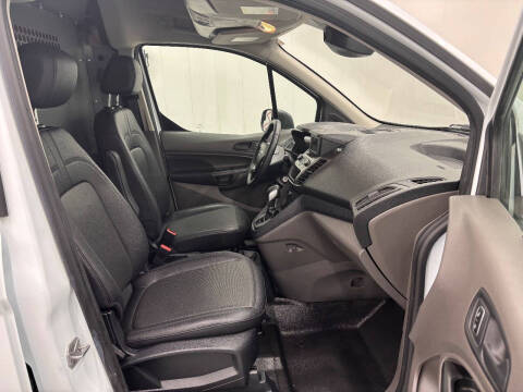 2020 Ford Transit Connect XL