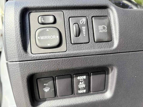 2021 Toyota 4Runner TRD Off-Road Premium