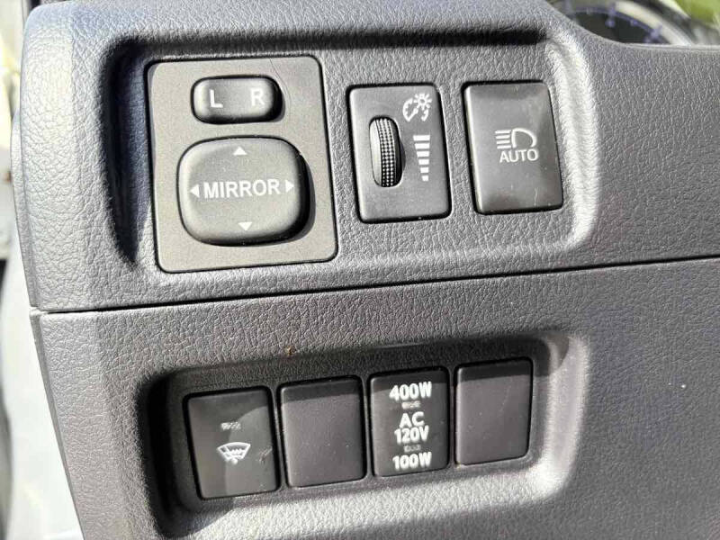 2021 Toyota 4Runner TRD Off-Road Premium