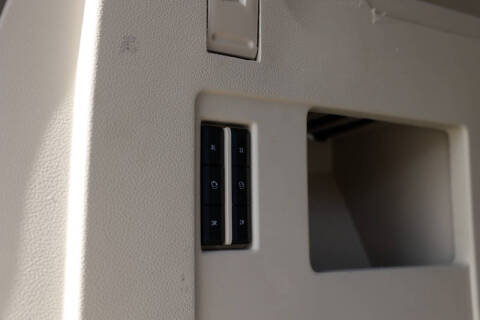 2021 Lincoln Navigator L Reserve