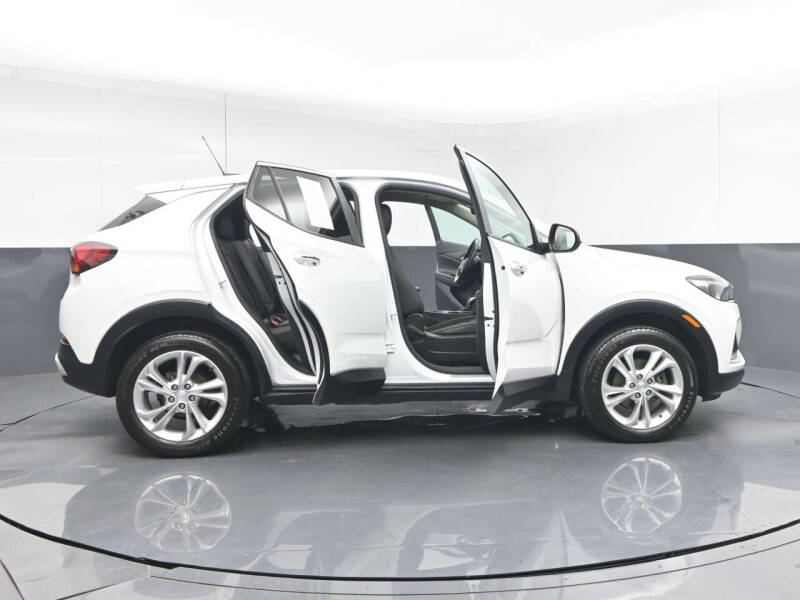 2022 Buick Encore GX Preferred