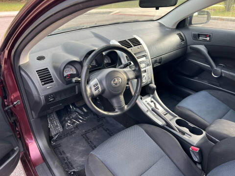 2007 Scion tC