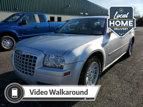 2006 Chrysler 300 for sale at Penn American Motors LLC in Emmaus PA