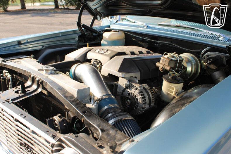 1964 Chevrolet Impala