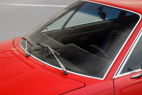 1977 Ferrari 308 GT4