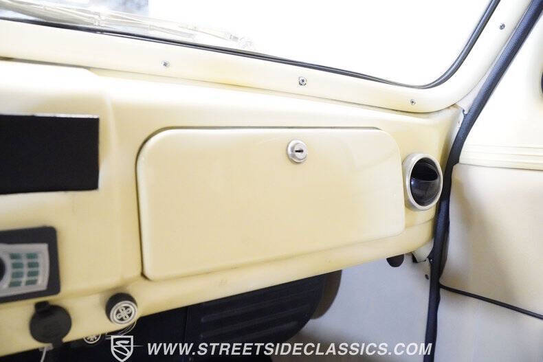 1938 Chevrolet Master Deluxe