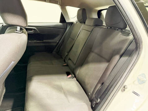 2017 Toyota Corolla iM