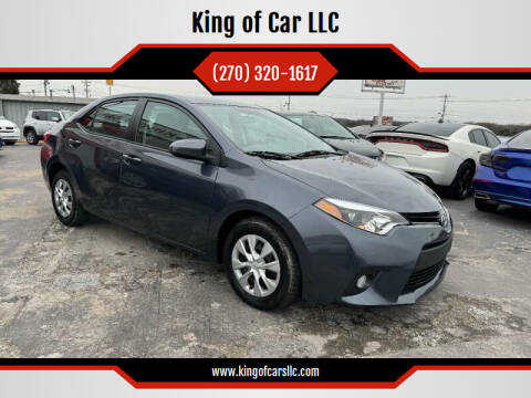 King of Car LLC Car Dealer in Bowling Green KY