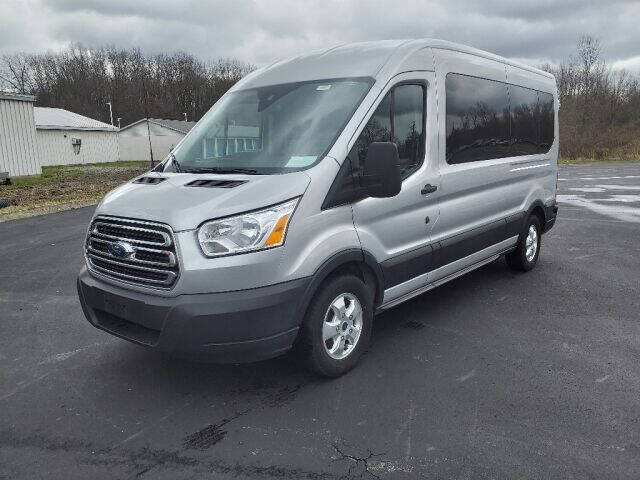 Passenger Van For Sale In Ohio - Carsforsale.com®