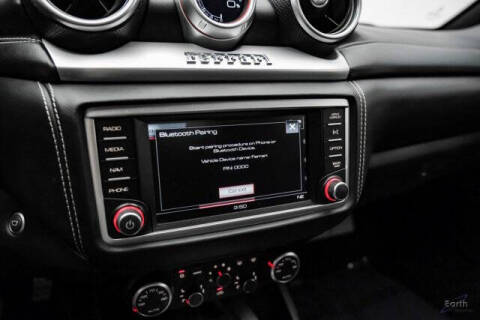 2016 Ferrari California T