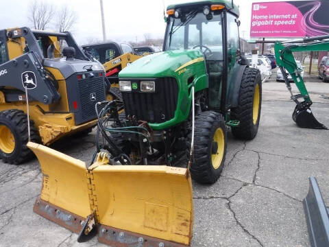 2012 John Deere 5083 EN