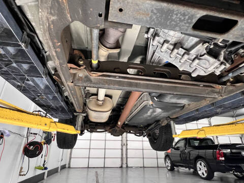 2000 Chevrolet Suburban 1500