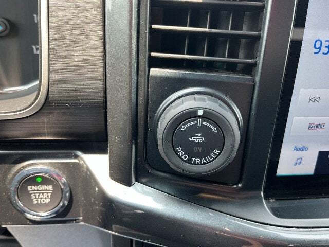 2023 Ford F-150 23
